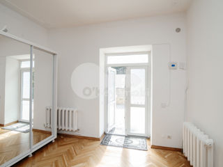 Casă cu 2 nivele, 180 mp, reparație euro, Telecentru, 950 € ! foto 18