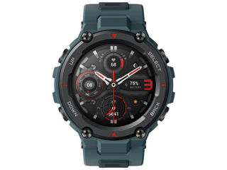Xiaomi Amazfit T-Rex Pro, Steel Blue