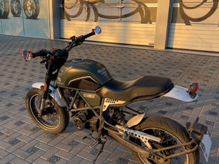 Geon Scrambler foto 1