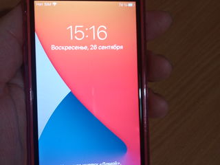 Apple iPhone 7, 32 gb, touch id lucreaza, black foto 1