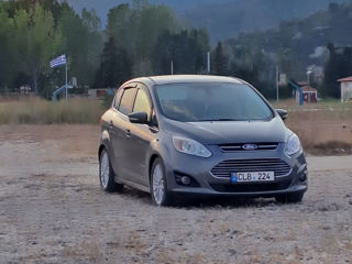 Ford C-Max foto 3