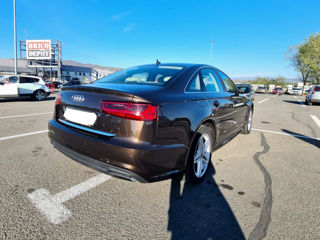 Audi A6 foto 4