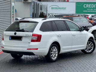 Skoda Octavia foto 5