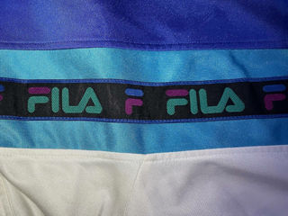 Fila vintage foto 4