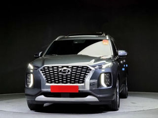 Hyundai Palisade foto 3