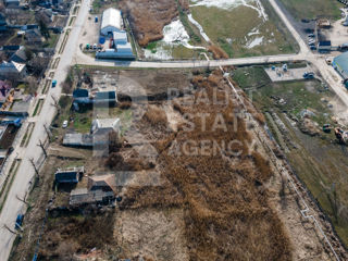 Vânzare, teren pentru construcție, 22 ari, Grătiești foto 6