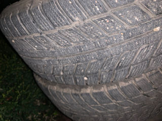 Complect 205/55 R16 iarna foto 3