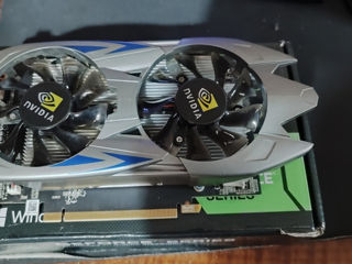 Продам видеокарту GeForce GTX 1060 3 gd foto 2