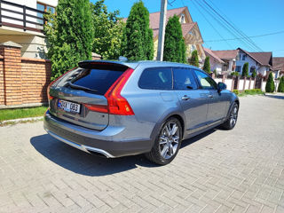 Volvo V90 Cross Country foto 4