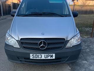 Mercedes Vito