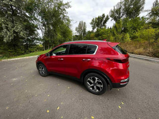 KIA Sportage foto 2