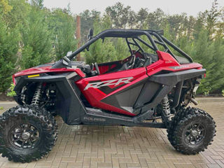 Polaris UTV