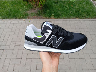 New balance 574 pe loc marimi foto 7