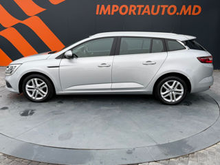 Renault Megane foto 8