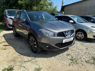 Nissan Qashqai foto 3