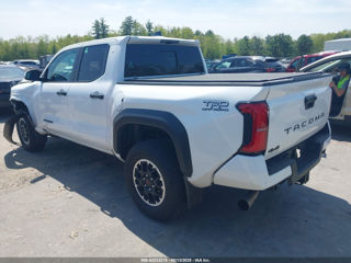 Toyota Tacoma foto 5