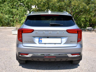 Haval Jolion foto 9