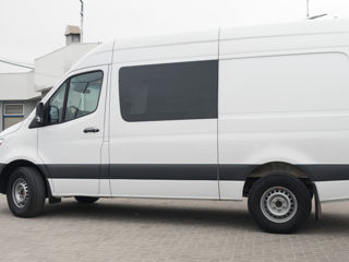 Mercedes Sprinter foto 3