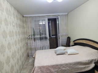 Apartament cu 3 camere, 72 m², Botanica, Chișinău foto 5