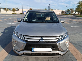 Mitsubishi Eclipse Cross foto 2