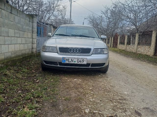 Audi A4 foto 3