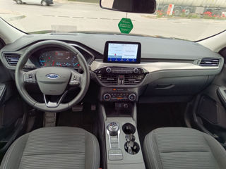 Ford Kuga foto 5