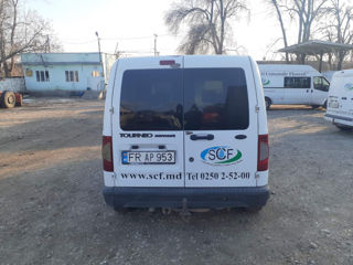 Ford Transit Connect foto 4