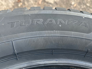 235/55 R19 Bridgestone Turanza Allseason 6/ Доставка, livrare toata Moldova 2023 foto 9