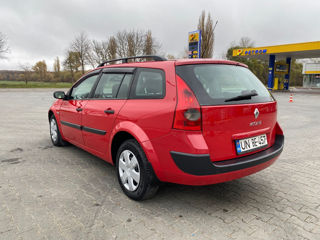 Renault Megane foto 4