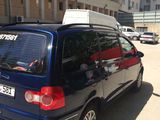 Volkswagen Sharan foto 4