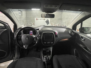 Renault Captur foto 10