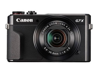 Vind CANON g7x mark III