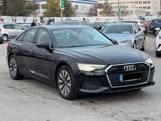 Audi A6 foto 5