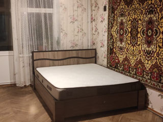 Apartament cu 2 camere, 57 m², Râșcani, Chișinău foto 8