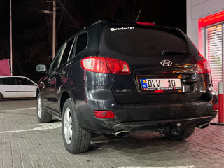 Hyundai Santa FE foto 3