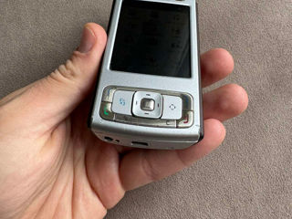 Nokia N95 фото 8