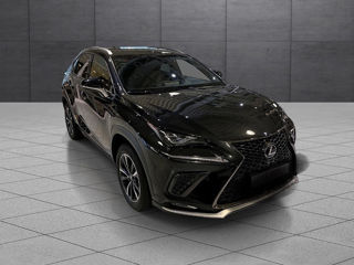 Lexus NX Series foto 2