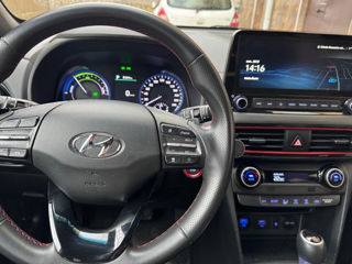 Hyundai Kona foto 4