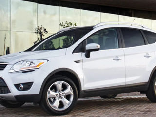 Ford Kuga foto 2