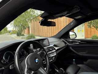 BMW X4 foto 6