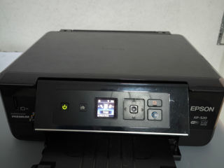 Epson XP520 foto 2