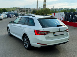 Skoda Superb foto 7