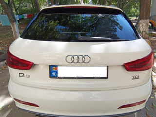 Audi Q3 foto 4