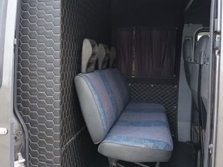 Mercedes Sprinter 416 foto 5