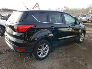 Ford Escape foto 4