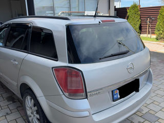 Opel Astra foto 7