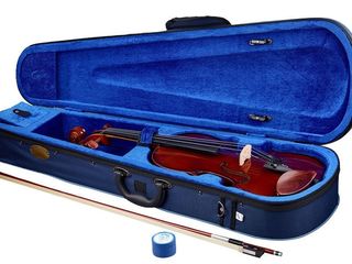 Vioara Stentor SR1400 Violinset. Plata în 3 rate. Livrare gratuita în toată Moldova. foto 2