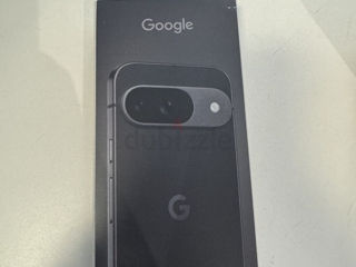 Google Pixel 9 12/256gb  (Nou, sigilat) - 750 euro