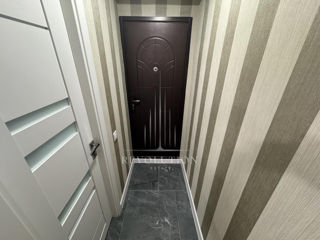 Apartament cu 1 cameră, 31 m², Ciocana, Chișinău foto 9