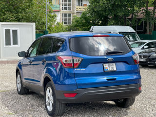 Ford Escape foto 6